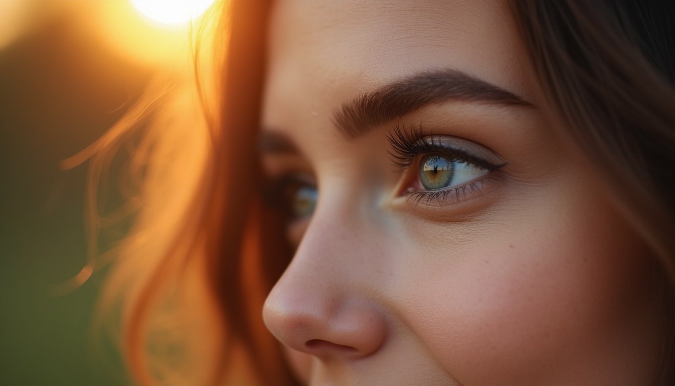 Ghid complet pentru stilizare sprancene perfecte